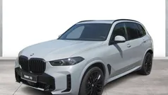 Grau Neu 2025 BMW X5 M Sport SUV | 107.290 € (Guter Preis)