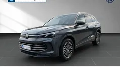Gebraucht 2025 VW Tiguan Elegance SUV | 46.560 € (Fairer Preis)