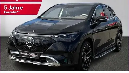 Gebraucht Mercedes EQE500 Premium 300 kW (408 PS) 2023