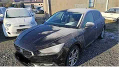 Gebraucht 2023 Seat Leon FR Limousine | 19.875 € (Guter Preis)