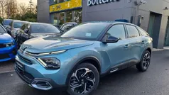 Gebraucht 2023 Citroën C4 Shine Limousine | 20.980 € (Fairer Preis)