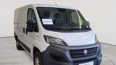 Gebraucht 2020 Fiat Ducato Van | 16.090 € (Superpreis)