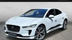 Gebraucht 2020 Jaguar I-Pace SUV | 35.880 € (Fairer Preis)