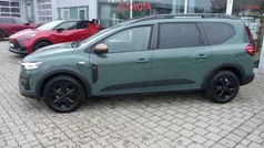Gebraucht 2024 Dacia Jogger Extreme Van / Kleinbus | 21.680 € (Fairer Preis)