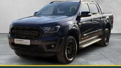 Grau Gebraucht 2020 Ford Ranger Abholung | 34.490 € (Fairer Preis)