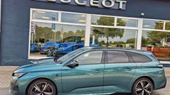 Gebraucht 2024 Peugeot 308 GT Kombi | 28.290 € (Guter Preis)