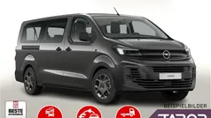 Gebraucht 2025 Opel Vivaro Van | 37.324 € (Fairer Preis)
