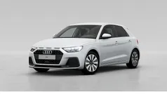 Grau Gebraucht 2025 Audi A1 Sportback Advanced Plus Kleinwagen | 25.990 € (Fairer Preis)