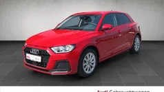 Gebraucht 2024 Audi A1 Sportback Advanced Kleinwagen | 22.990 € (Fairer Preis)