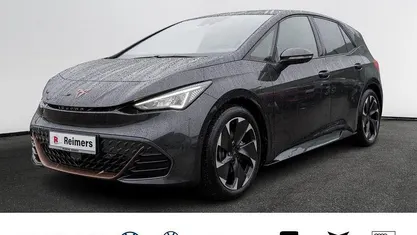 Gebraucht Cupra Born 150 kW (204 PS) 2022 Kleinwagen