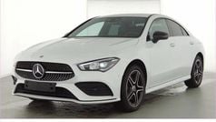 Gebraucht 2023 Mercedes CLA250e AMG Limousine | 34.970 € (Fairer Preis)