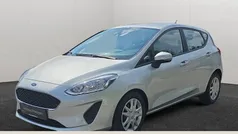 Gebraucht 2021 Ford Fiesta Cool & Connect Kleinwagen | 14.490 € (Guter Preis)