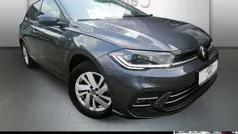 Gebraucht 2023 VW Polo Style Kleinwagen | 21.500 € (Fairer Preis)