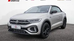 Gebraucht 2024 VW T-Roc R-line Edition SUV | 34.980 € (Fairer Preis)