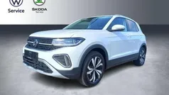 Gebraucht 2024 VW T-Cross Style SUV | 25.970 € (Fairer Preis)