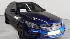 Gebraucht 2020 Mercedes C300e AMG line Kombi | 22.990 € (Fairer Preis)