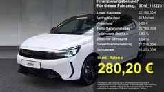 Gebraucht 2025 Opel Corsa Kleinwagen | 22.180 € (Fairer Preis)