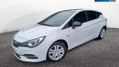 Gebraucht 2021 Opel Astra Design & Tech Limousine | 13.790 € (Fairer Preis)