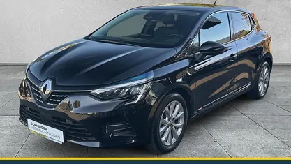 Gebraucht 2022 Renault Clio V Intens Limousine | 14.890 € (Fairer Preis)