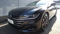 Gebraucht 2022 VW Arteon R-line Limousine | 33.950 € (Fairer Preis)