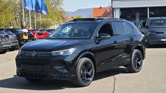 Schwarz Neu 2025 VW Tiguan Style SUV | 55.700 € (Fairer Preis)