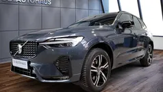 Gebraucht 2022 Volvo XC60 R-Design SUV | 33.980 € (Superpreis)