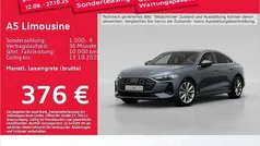 Gebraucht 2025 Audi A5 Sport Coupé | 44.872 € (Guter Preis)