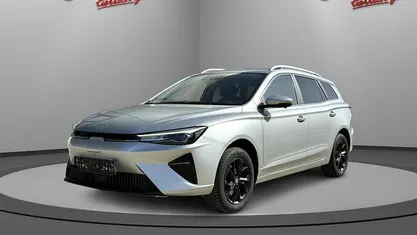Gebraucht MG MG5 EV Luxury 130 kW (177 PS) 2022 Kombi