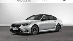 Sonderlackierung daytonaviolett Gebraucht 2025 BMW M5 Limousine | 140.900 € (Fairer Preis)