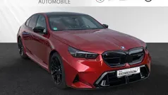 Gebraucht 2025 BMW M5 Performance Limousine | 126.900 €
