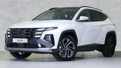 Atlas white Neu 2025 Hyundai Tucson Prime SUV | 35.980 € (Superpreis)