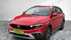 Rot Gebraucht 2022 Fiat Tipo Red Kombi | 19.890 € (Fairer Preis)