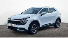 Gebraucht 2025 Kia Sportage Urban SUV | 26.745 € (Fairer Preis)