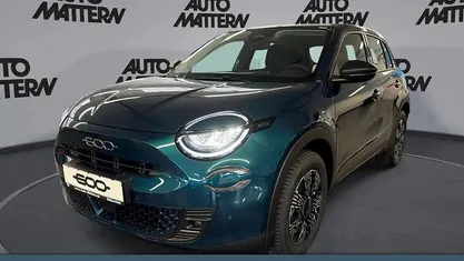 Gebraucht Fiat 600 Business 81 PS (59 kW) 2025 SUV