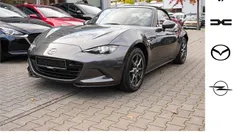 Gebraucht 2019 Mazda MX5 Sports-Line Cabrio | 25.380 € (Etwas zu teuer)