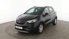Schwarz Gebraucht 2017 Opel Mokka X Selection SUV | 12.350 € (Fairer Preis)