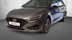 Gebraucht 2025 Hyundai i30 Advantage Kombi | 24.990 € (Fairer Preis)