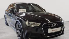 Gebraucht 2019 Audi A3 Sportback Sport Kombi | 16.990 € (Fairer Preis)