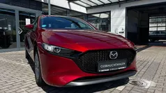 Gebraucht 2021 Mazda 3 Basis Limousine | 19.490 € (Guter Preis)