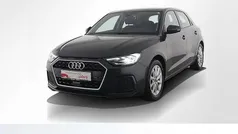 Grau Gebraucht 2024 Audi A1 Sportback Advanced Kleinwagen | 20.990 € (Guter Preis)