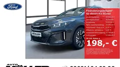 Gebraucht 2025 Kia XCeed Comfort SUV | 24.440 € (Superpreis)