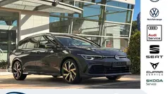 Delfingrau metallic Gebraucht 2022 VW Golf VIII R-line Kombi | 30.890 € (Fairer Preis)