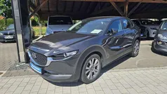 Matrixgrau Gebraucht 2020 Mazda CX-30 Selection SUV | 18.990 € (Guter Preis)
