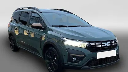 Gebraucht 2025 Dacia Jogger Extreme Van / Kleinbus | 24.700 € (Fairer Preis)