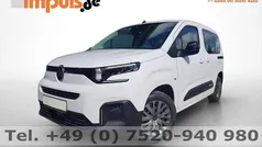 Icy white Neu 2025 Citroën Berlingo Van / Kleinbus | 25.990 € (Fairer Preis)