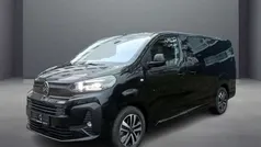 Citroën Spacetourer