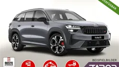 Gebraucht 2025 Skoda Kodiaq RS SUV | 51.988 € (Guter Preis)