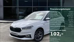 Gebraucht 2025 Skoda Fabia Tour Kleinwagen | 22.290 € (Fairer Preis)