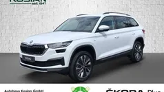 Gebraucht 2023 Skoda Kodiaq Tour SUV | 40.890 € (Fairer Preis)