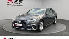 Gebraucht 2024 Audi A4 S-Line Kombi | 34.780 € (Superpreis)